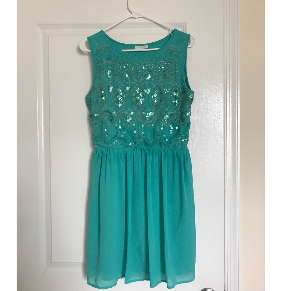 Wedding Guest Dress